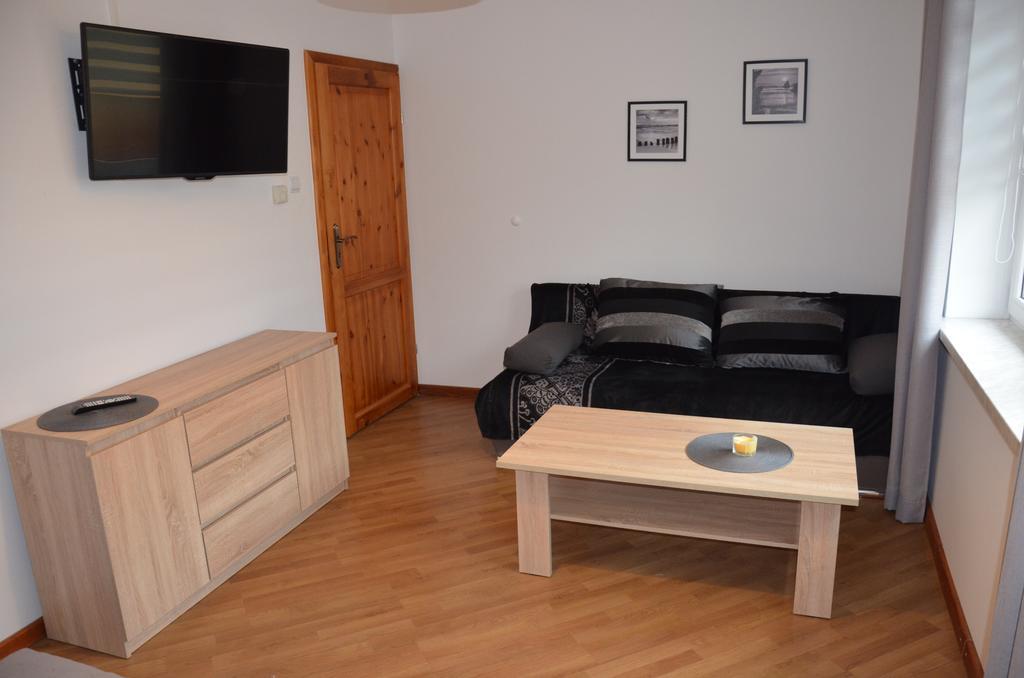Apartamenty Milówka Centrum Bagian luar foto