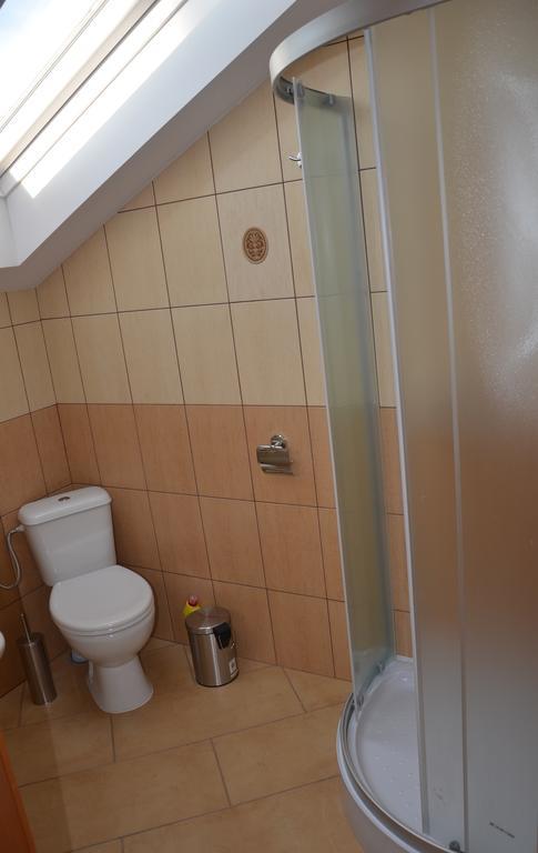 Apartamenty Milówka Centrum Bagian luar foto