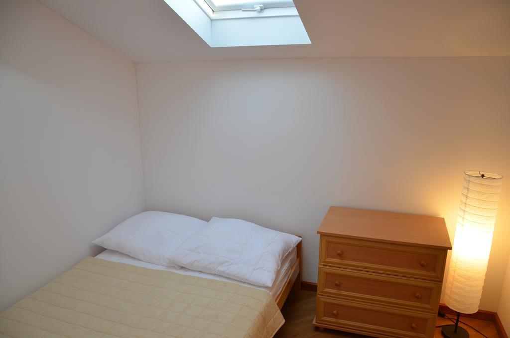 Apartamenty Milówka Centrum Bagian luar foto