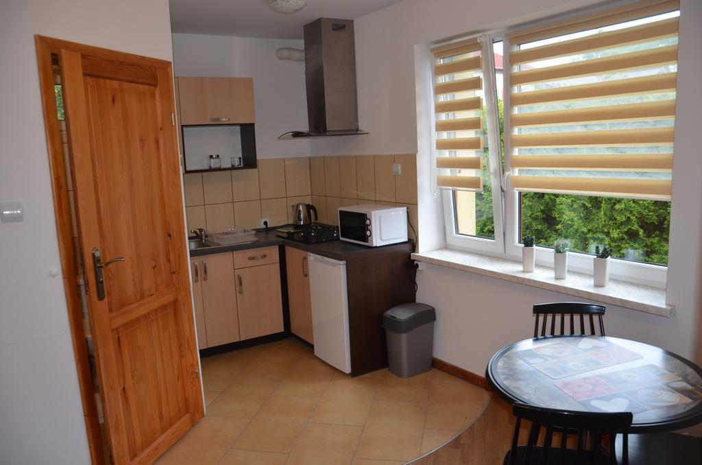Apartamenty Milówka Centrum Bagian luar foto