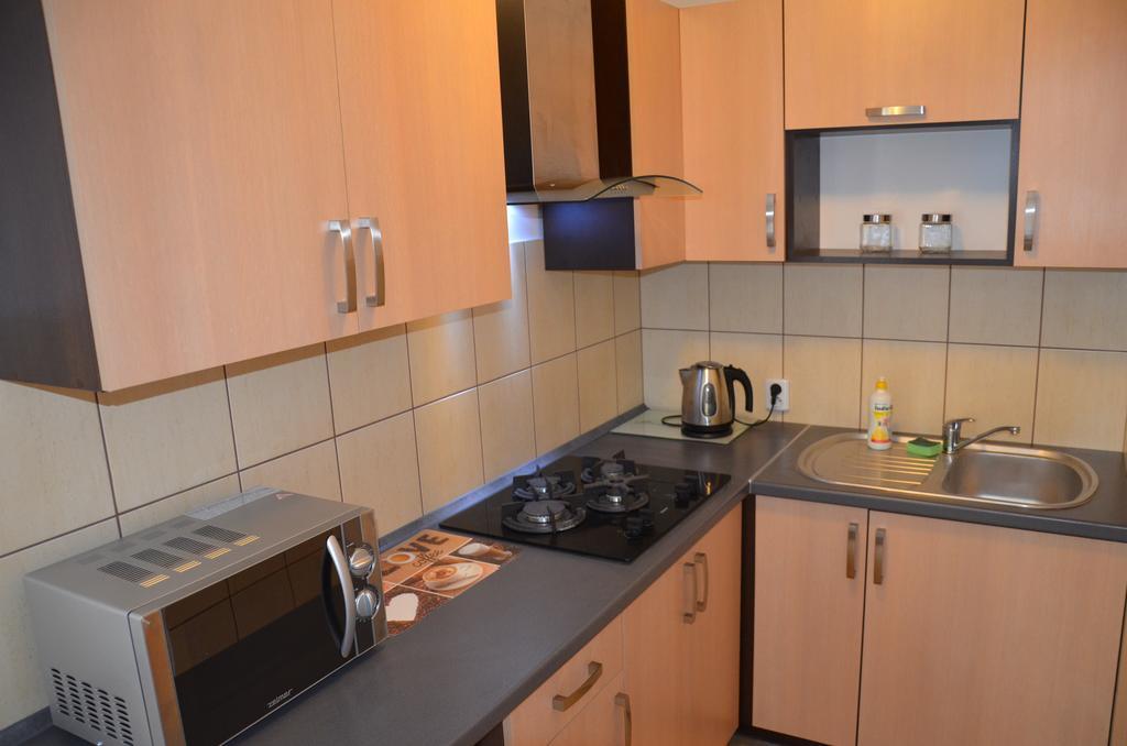 Apartamenty Milówka Centrum Bagian luar foto